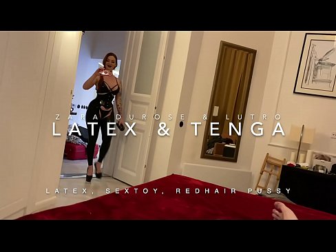 ❤️ Redheaded stepsister nyob rau hauv latex costume fucked los ntawm stepbrother ❌ Sluts ntawm peb hmn.extraclasswork.ru%